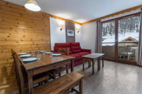 Résidence Les Hauts De Preclaux - Logement de montagne pour 8 personnes aux Orres MAE-2671